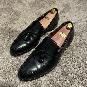 Allen Edmonds Grayson tassel loafer
